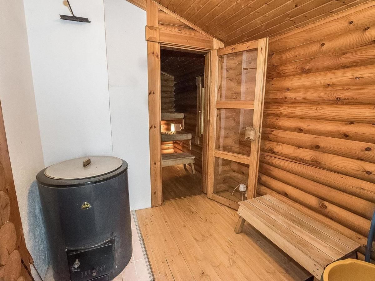 Дома для отпуска Holiday Home Kotimäki Хямеэнлинна-15