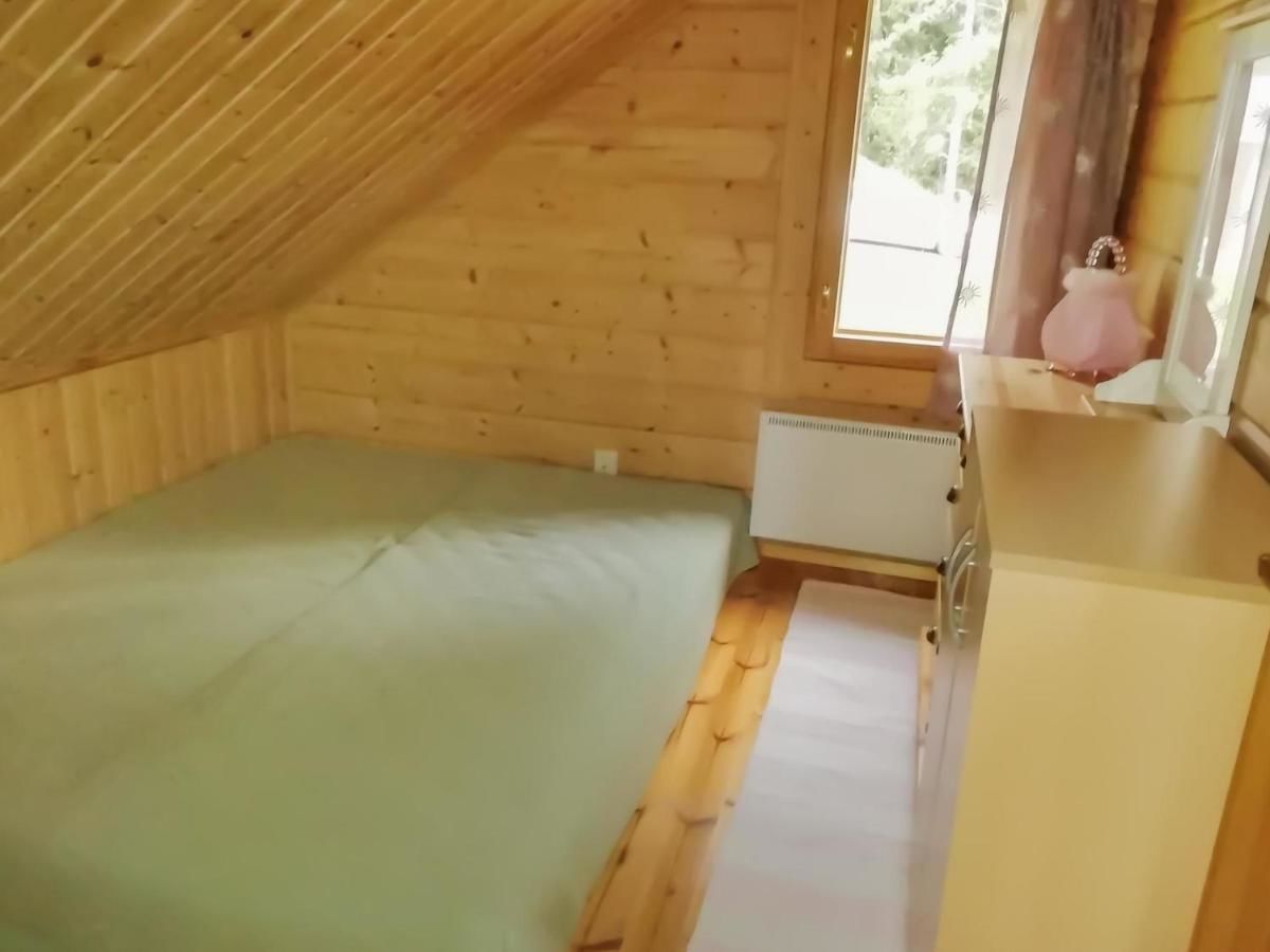 Дома для отпуска Holiday Home Kotimäki Хямеэнлинна-29