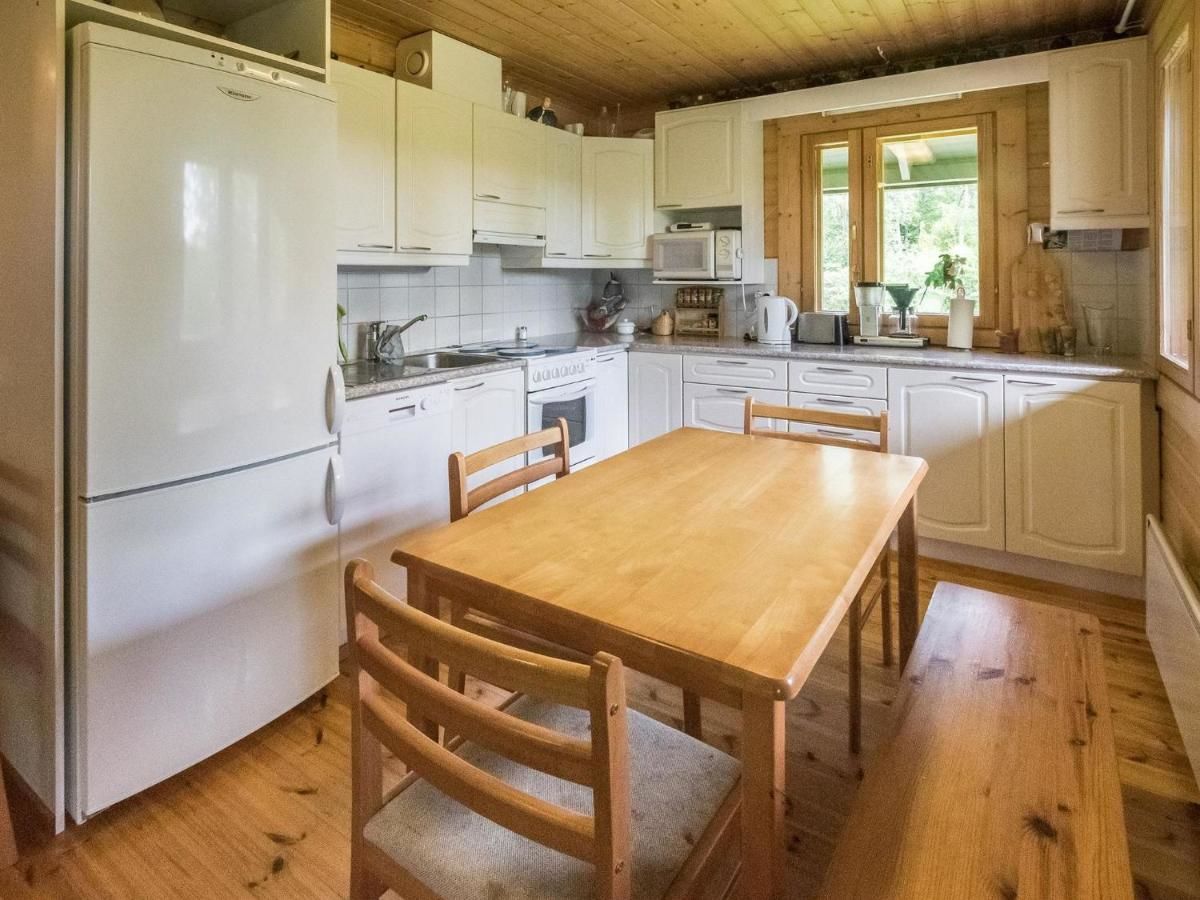 Дома для отпуска Holiday Home Kotimäki Хямеэнлинна-6