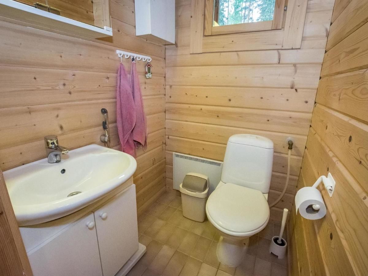 Дома для отпуска Holiday Home Kotimäki Хямеэнлинна-10