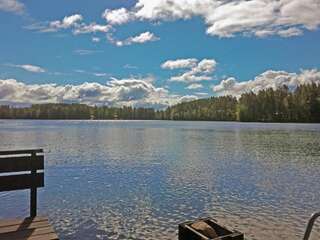 Дома для отпуска Holiday Home Kotimäki Хямеэнлинна-1